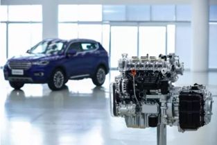 長城汽車馬拉松 智慧工廠直銷會(huì)引領(lǐng)互聯(lián)網(wǎng)銷售新時(shí)代