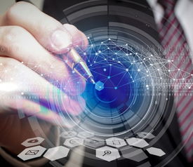 2019年如何玩轉(zhuǎn)工業(yè)互聯(lián)網(wǎng)與互聯(lián)網(wǎng)銷售