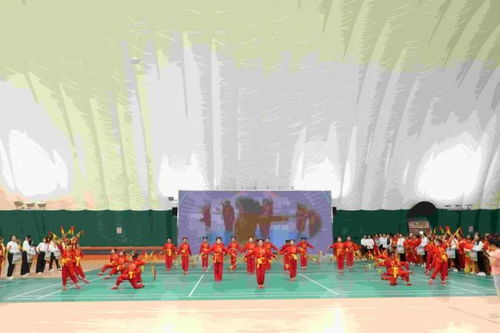 康保縣隆重舉辦2025“康巴諾爾·樂享金秋”霸王鞭大賽暨文化藝術(shù)交流活動